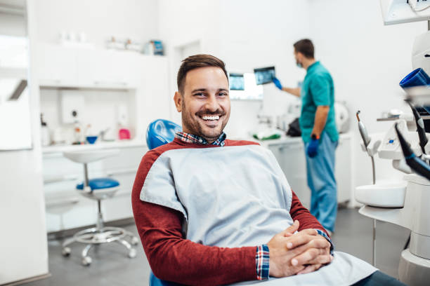 Dental Inlays and Onlays in West Conshohocken, PA