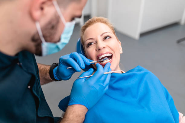 Why Choose Us for Your Dental Needs in West Conshohocken, PA